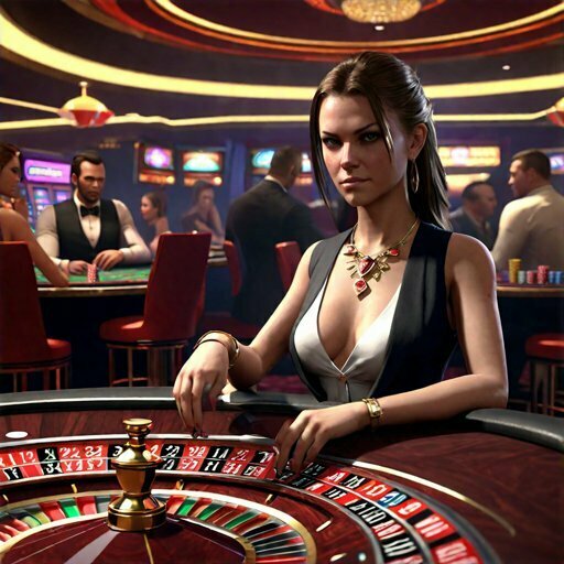 Что смогут предложить современные казино своим собственным игрокам?