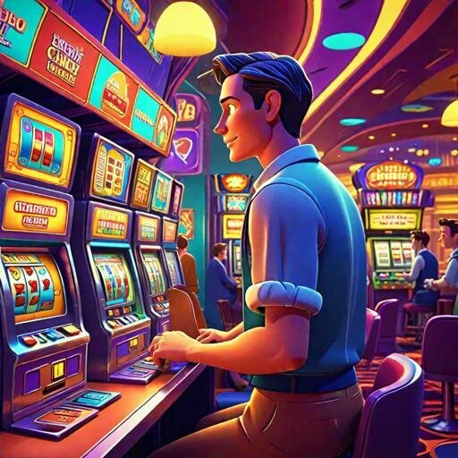 Как можно найти проверенное онлайн-казино?